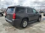 2015 Chevrolet Tahoe C1500 LS