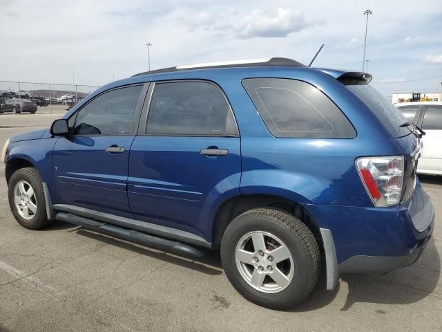 2009 Chevrolet Equinox LS