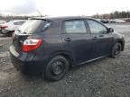 2009 Toyota Corolla Matrix