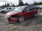 2012 Volkswagen Routan SE