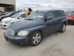 Chevrolet salvage cars for sale: 2011 Chevrolet HHR LT