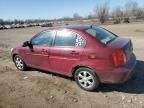 2006 Hyundai Accent GLS