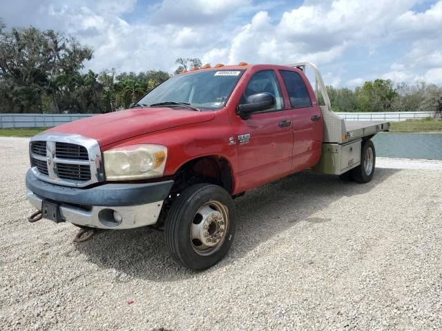 2008 Dodge RAM 4500 ST