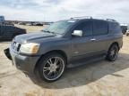 2006 Nissan Armada SE