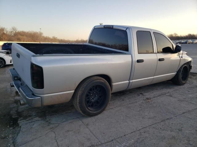 2004 Dodge RAM 1500 ST