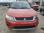 2008 Mitsubishi Outlander SE