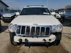 2009 Jeep Grand Cherokee Limited