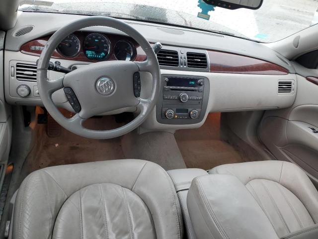 2008 Buick Lucerne CXL