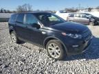 2016 Land Rover Discovery Sport HSE