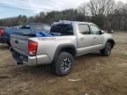 2017 Toyota Tacoma Double Cab