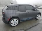 2015 BMW I3 REX