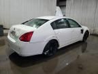 2008 Nissan Maxima SE