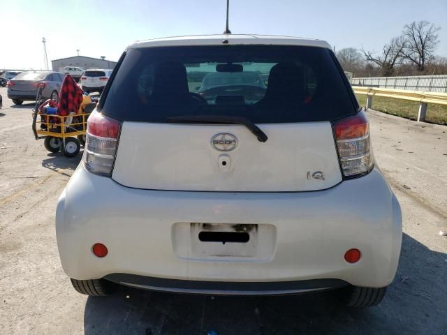 2013 Scion IQ