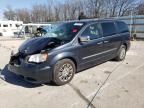 2013 Chrysler Town & Country Touring L