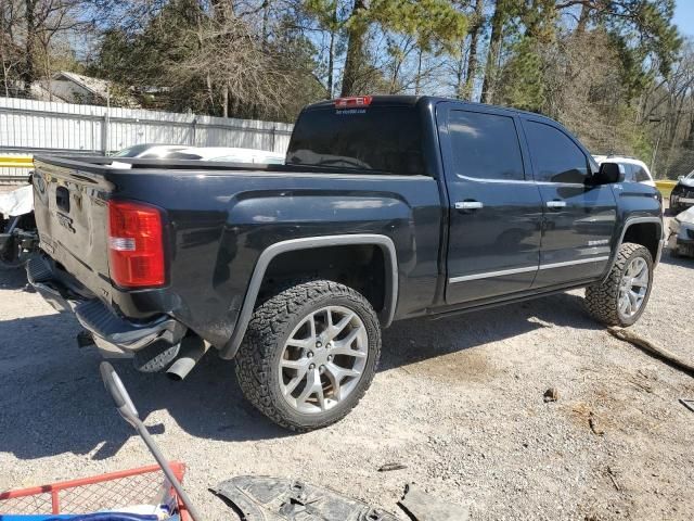 2014 GMC Sierra K1500 SLT