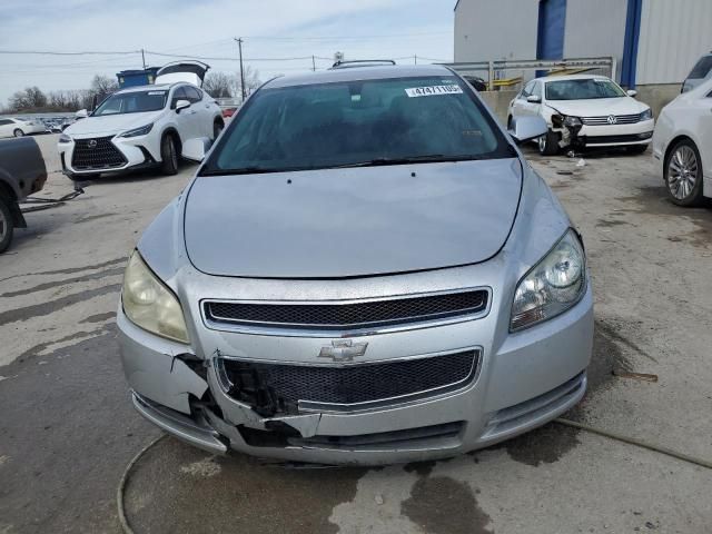 2011 Chevrolet Malibu 2LT