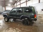 1997 Jeep Cherokee Country