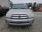 2006 Toyota Tundra Double Cab SR5