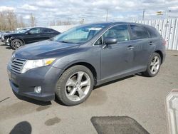 2010 Toyota Venza en venta en Portland, OR