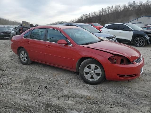 2008 Chevrolet Impala LT