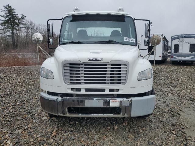 2015 Freightliner M2 Truck Cab AND Chassis