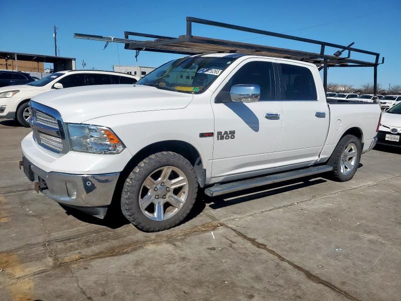 2017 Dodge RAM 1500 SLT