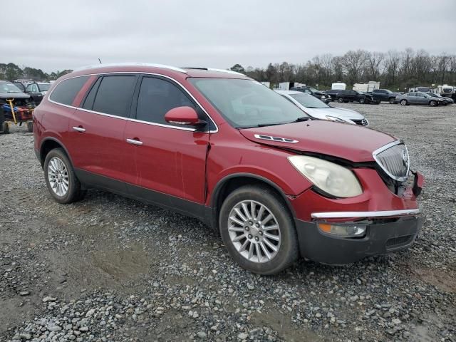 2012 Buick Enclave