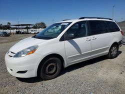 Run And Drives Cars for sale at auction: 2008 Toyota Sienna CE