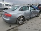 2009 Audi A4 Premium Plus