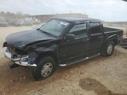 Salvage cars for sale at Tanner, AL auction: 2006 GMC Canyon