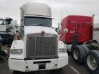 2008 Kenworth Construction T800