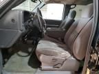 2007 Chevrolet Silverado K2500 Heavy Duty