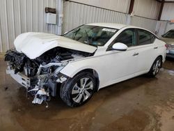 Salvage cars for sale at Pennsburg, PA auction: 2019 Nissan Altima S