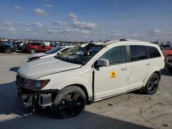 2020 Dodge Journey Crossroad en venta en Sikeston, MO