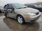 2005 Ford Focus ZX4