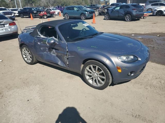 2006 Mazda MX-5 Miata