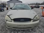 2006 Ford Taurus SE