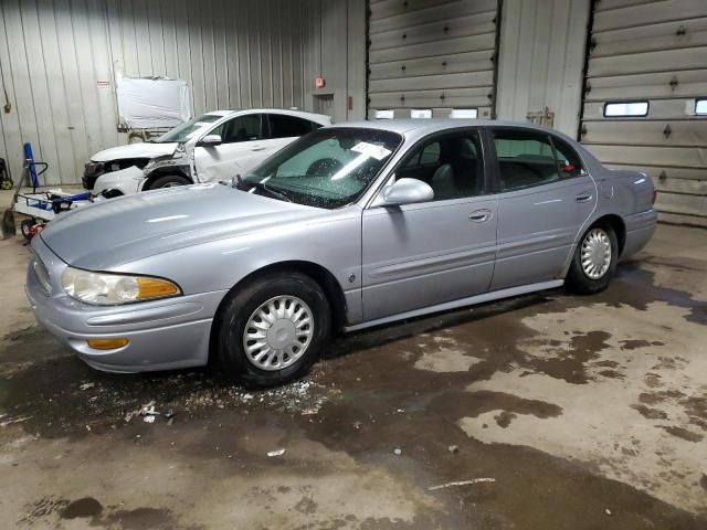 2005 Buick Lesabre Custom