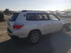 2011 Toyota Highlander Base