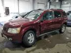 2008 Pontiac Torrent