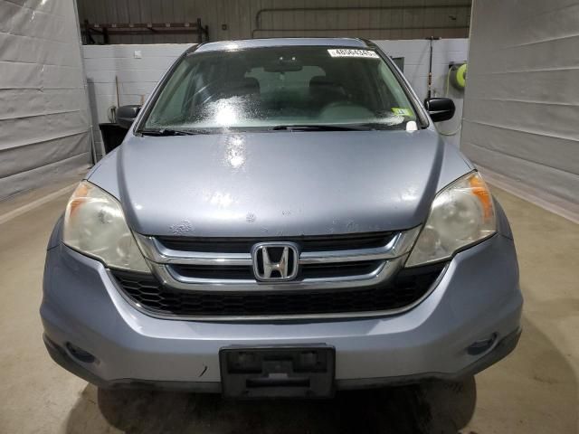 2010 Honda CR-V EX