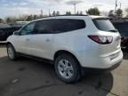 2013 Chevrolet Traverse LT