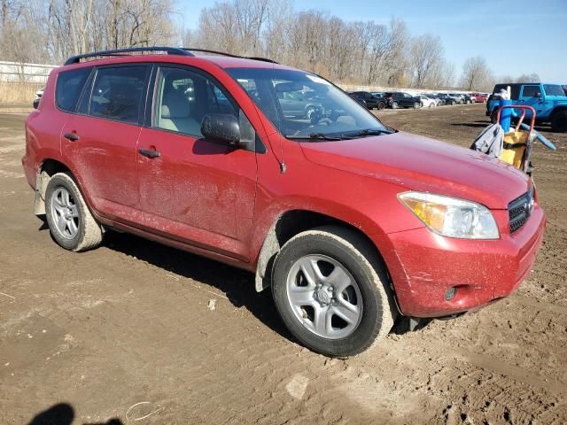 2008 Toyota Rav4