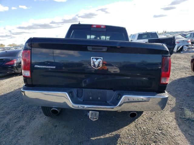 2013 Dodge RAM 1500 SLT