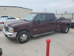 2003 Ford F350 Super Duty en venta en Haslet, TX