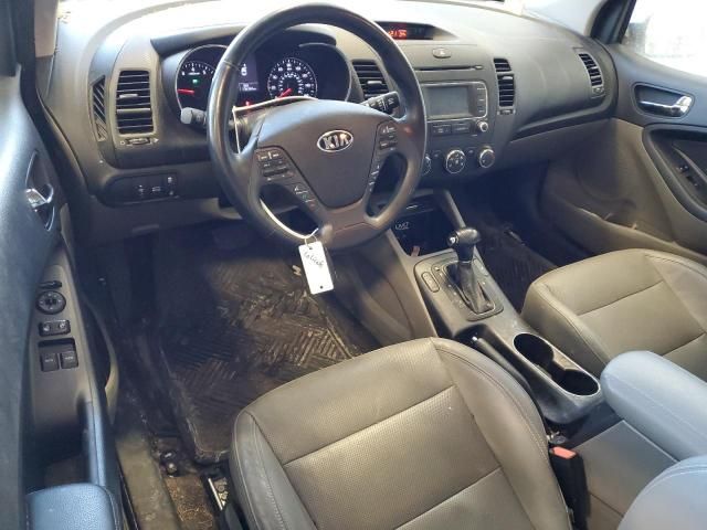 2014 KIA Forte EX