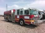 2017 Pierce Mfg. Inc. 2017 Pierce Arrow Fire Truck