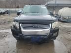 2009 Ford Explorer XLT