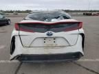 2019 Toyota Prius Prime