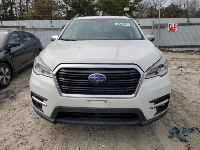 2021 Subaru Ascent Touring